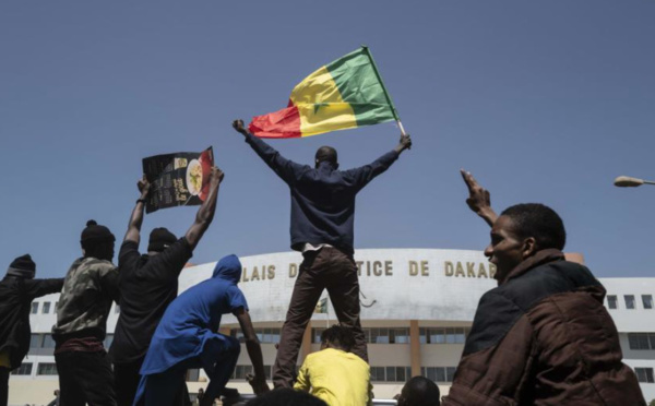 APPEL POUR LA RÉPUBLIQUE