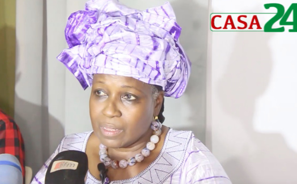 VIOLENCE DANS LES ESPACES UNIVERSITAIRES: INNOCENCE NTAP NDIAYE MISE EN PLACE DES COMITÉS DE DIALOGUE