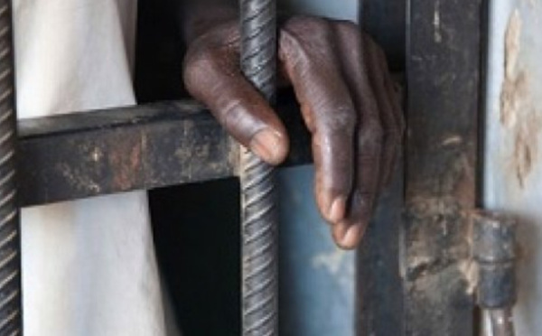 Mbacké : Gracié le 4 avril, il retourne en prison le lendemain pour vol