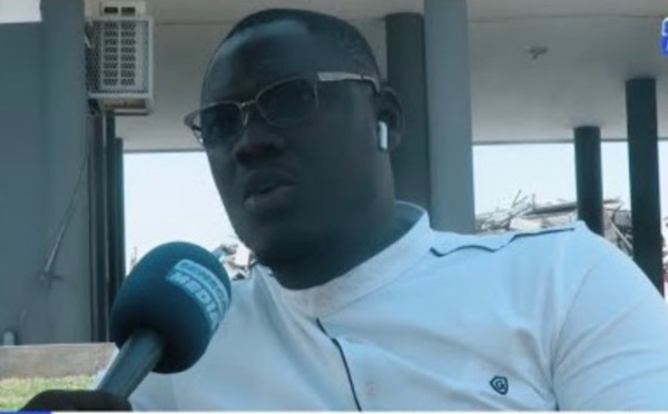 Suspension des amicales des étudiants: Abdoulaye Cissé écrit au recteur de l’Ucad