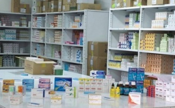 Disponibilité des anesthésiques : La Directrice de la PNA sort la fiche technique