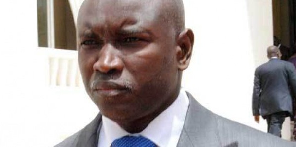 Ugb : L’ancien ministre Aly Ngouille Ndiaye élu….