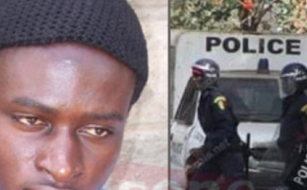 Mort de Bassirou Faye : le tireur est libre