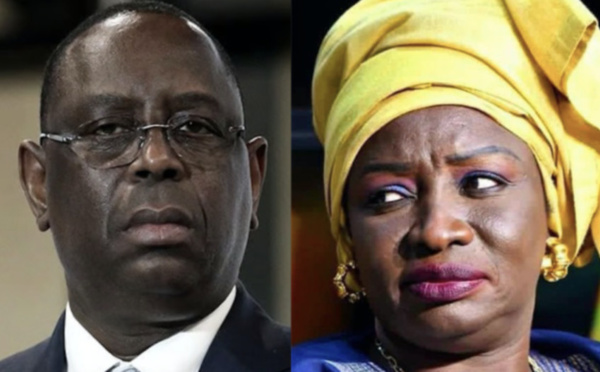 Déchéance de Aminata Touré : Malaise et révolte silencieuse dans l’APR