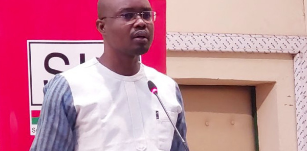 Suspension de France 24 au Burkina : Révélations sur le porte-parole du gouvernement