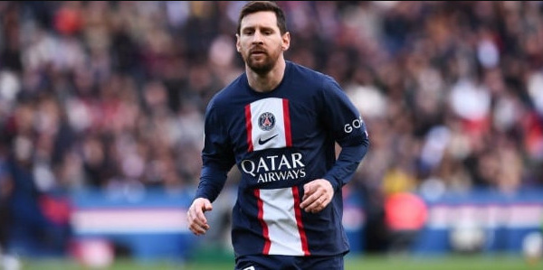 Mercato : Le plan du Barça pour rapatrier Messi