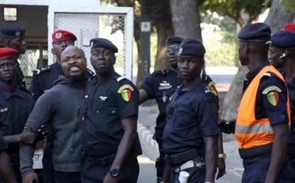 D’activiste à député : Guy au parlement de,la CEDEAO