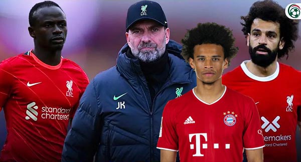 ​"Sadio Mané : Les Coulisses de son Parcours de Liverpool au Bayern Munich Révélées dans 'La Promesse de Bambali'