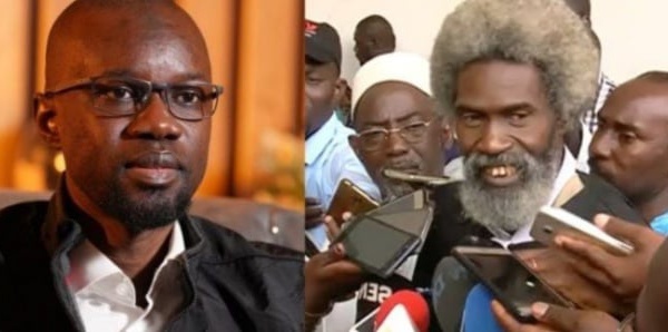 Invalidation de la candidature de Ousmane Sonko : Les ‘’interrogations’’ de Me Ciré Clédor Ly