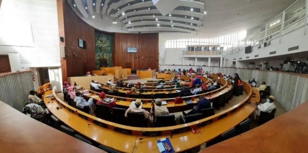 La Proposition de Loi du PDS Validée : Report de l'Élection Présidentielle de 2024