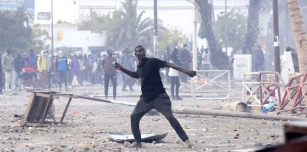 Organisations du Secteur Privé : "Nous ne voulons pas de cette violence qui paralyse notre économie"