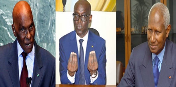 Appel des Wade et Diouf : TAS rappelle aux ex-présidents l'assassinat de Me Babacar Sèye
