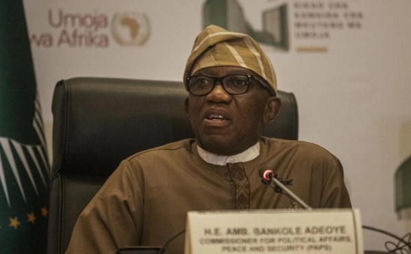 Le 37e sommet de l'Union africaine s'achève sur un constat «inquiétant» pour le continent