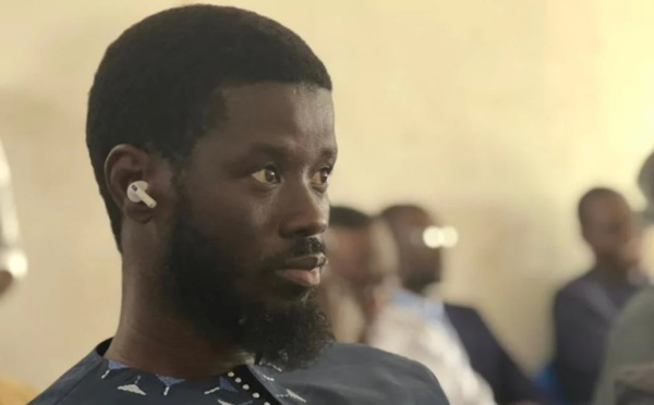 Professeur Ameth Ndiaye : « Pourquoi il faut libérer Bassirou Diomaye Faye »