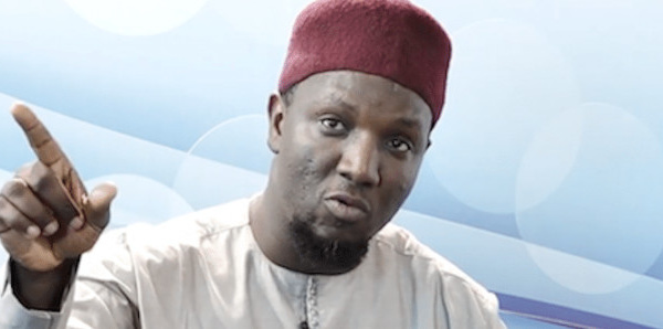 Détention arbitraire au Sénégal : Cheikh Oumar Diagne compte porter plainte contre l’Etat devant les juridictions internationales.