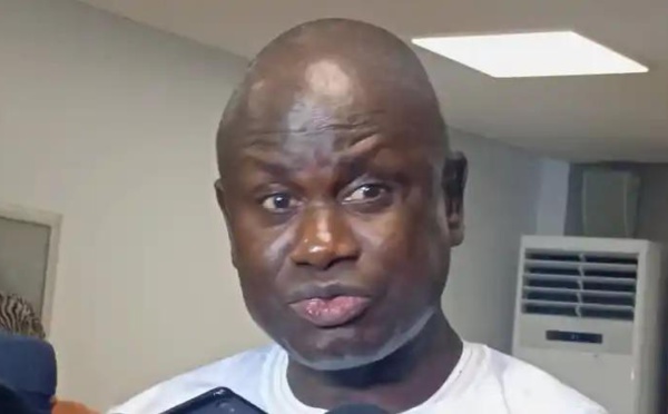 Seydi Gassama : « C'est la libération de Sonko et de Bassirou Diomaye Faye qui va sceller définitivement la pacification de l'espace politique »