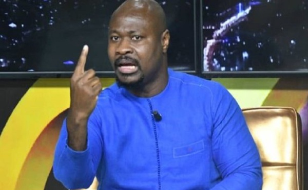 Décès de Prosper Clédor Senghor : Guy Marius Sagna déplore et condamne