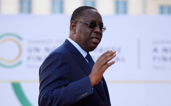 Marche de soutien au président Macky Sall ce samedi 24 février 2024