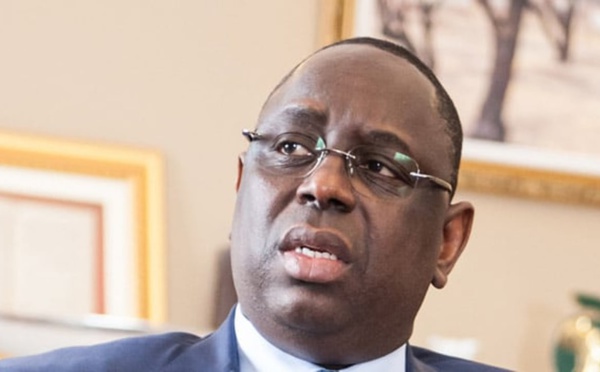 Entretien avec le Président Macky Sall : Quels sujets seront abordés lors de cette rencontre médiatique ?
