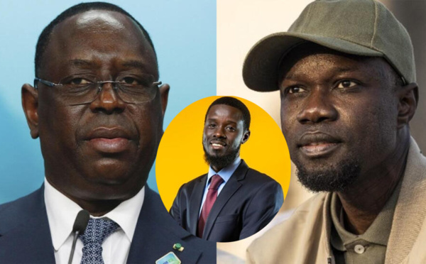 Liberté provisoire pour Sonko et Diomaye : Macky sur les coulisses des décisions judiciaires