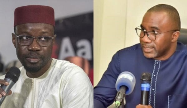 Doudou Kâ appelle à la libération de Ousmane Sonko