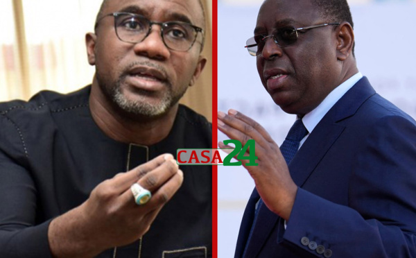 FRACTURE À APR : LES PARTISANS DE DOUDOU KA RÉCLAMENT SON DEPART DU PARTI