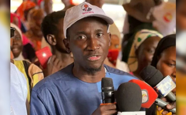 Félicitations au Peuple Sénégalais et au Président Bachir Diomaye Faye