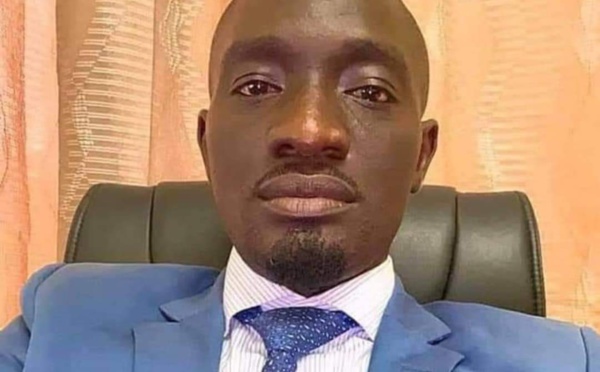 Un Premier pour Goudomp : Olivier Boucal nommé Ministre de la Fonction Publique