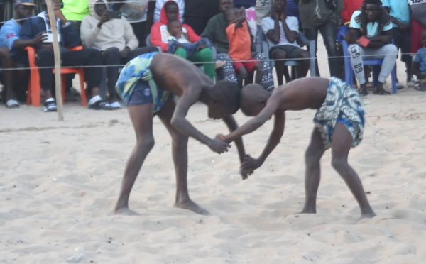 ​Mise en Place du Comité Départemental de Gestion de la Lutte à Oussouye