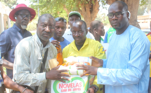 Bloc Opératoire en Arrêt : Babacar Dial Répond à l'Appel d'Urgence du CHR de Ziguinchor