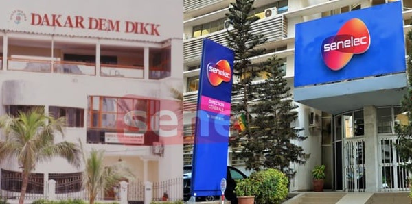 Dakar Dem Dikk : la stupéfiante découverte des agents de la Senelec