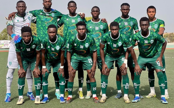 CONFUSION ET DÉSINFORMATION SUR LA RELÉGATION DU CASA SPORTS EN LIGUE 2