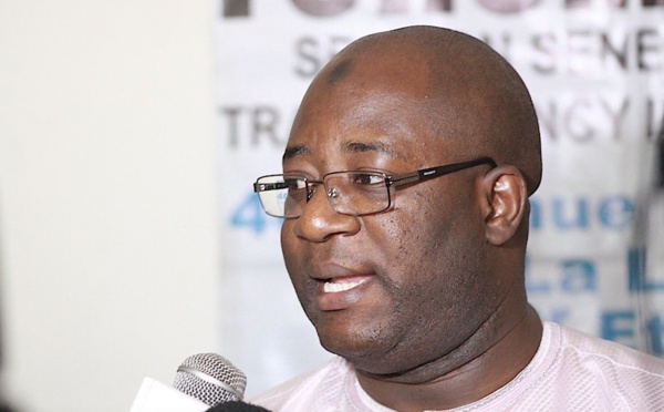 Déclaration de patrimoine : Birahim Seck interpelle le Conseil constitutionnel