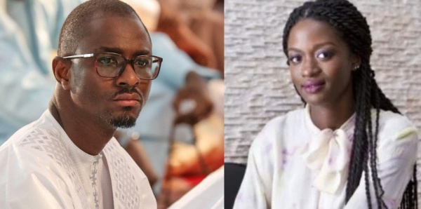 Nomination de Sophie Nzinga, fille de la ministre Yacine Fall : Les clarifications du porte-parole de la présidence