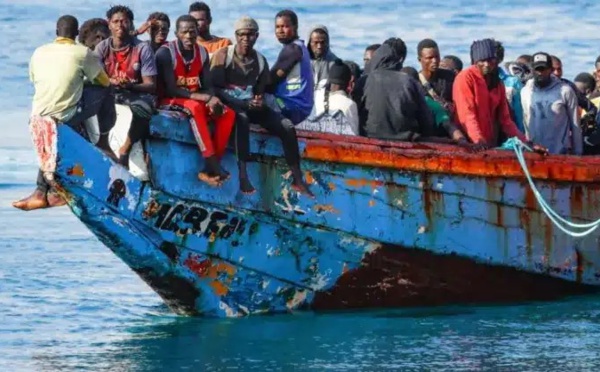 70 migrants sénégalais retenus en Tunisie par des bandes armées : Le maire de Thiaroye-sur-mer dénonce le silence des autorités