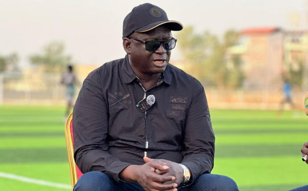 ​"Bras ouverts ! Nous avons trop souffert" : Le Casa Sports retrouve le Stade Aline Sitoé Diatta