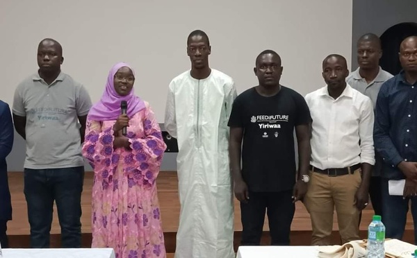 ​DECLIC : Une organisation au service des jeunes leaders en Casamance et au Sénégal