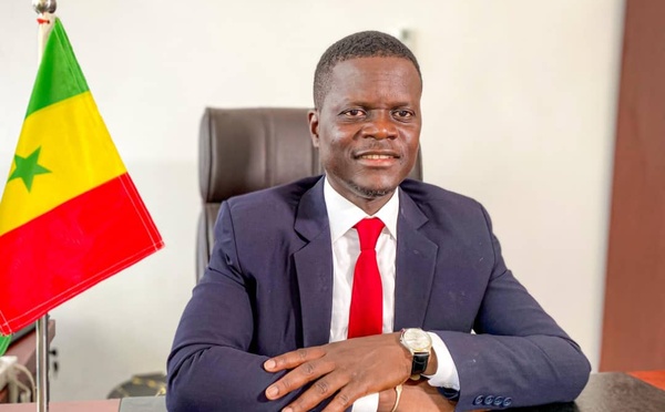 "Lettre ouverte au maire de Ziguinchor : Pour une ville de paix, de justice et de progrès" Par El Hadj Kamara