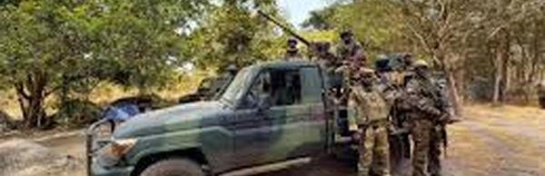 La Libération d’un Militaire Porté Disparu : Un Pas Vers la Réconciliation en Casamance