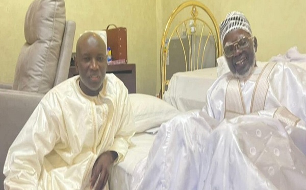 Libération du militaire sénégalais : le Mfdc salue le rôle de Serigne Mountakha Mbacké et Aly Ngouille Ndiaye