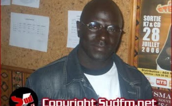 Sédhiou en deuil : Moussa Drame, journaliste et artisan de la paix, nous a quittés