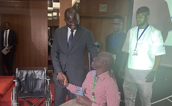 Journée mondiale du souvenir des victimes d'accidents de la route : Un appel à l'engagement collectif au Sénégal