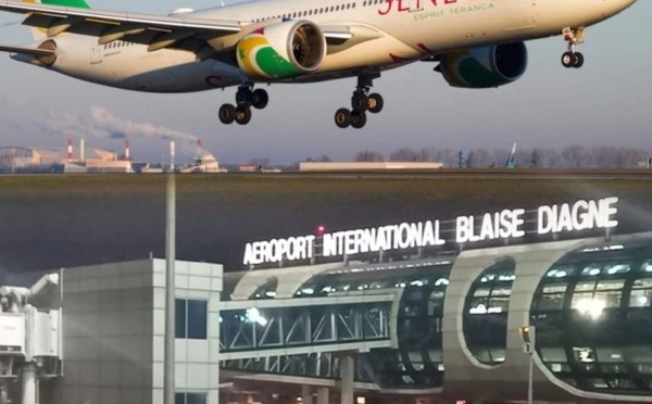 AIR SÉNÉGAL, AIBD, LSS, AÉROPORTS RÉGIONAUX | LES GRANDES ORIENTATIONS DU CHEF DE L’ÉTAT