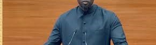 Fin du "Diafour National" : Ousmane Sonko met fin aux rumeurs de discorde avec Bassirou Diomaye Faye