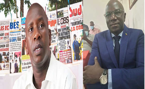 Hommage à un frère disparu – Moussa, je viendrai…