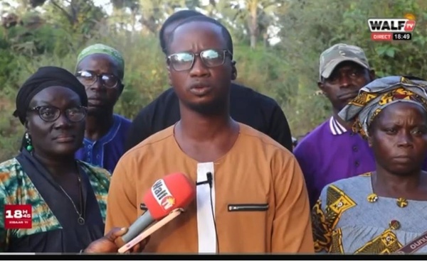 Le Yemakei Se Lève et S'Organise : Unité et Mobilisation Face aux Urgences