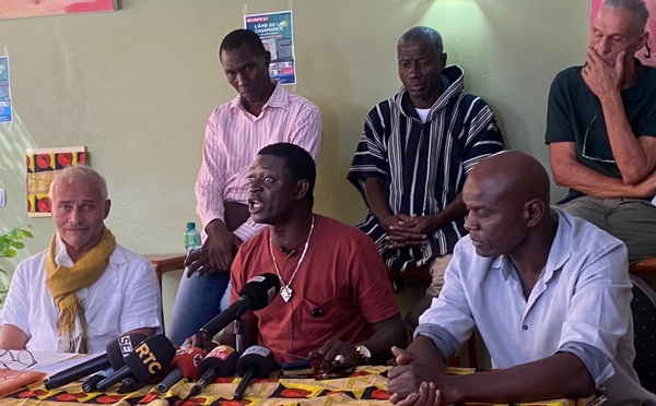 Cri d'Alarme au Cap Skirring : L'Enclavement Menace l'Avenir du Tourisme en Casamance