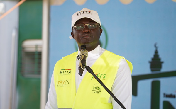 Le Sénégal s’apprête à propulser sa Vision 2050 sur la scène mondiale : Le transport durable au cœur des Nations Unies