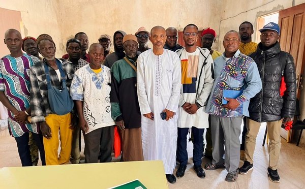 Yeumeukéy 2025 : Le réveil d'un territoire qui refuse d'être « oublié sur la carte »