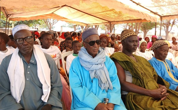 Médina Wandifa : La santé mentale au cœur des foyers pour protéger l’avenir des jeunes